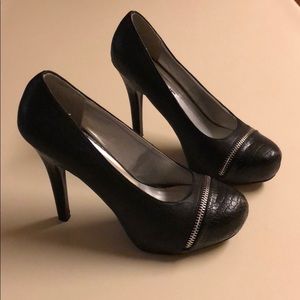 Madeline Girl Heels
